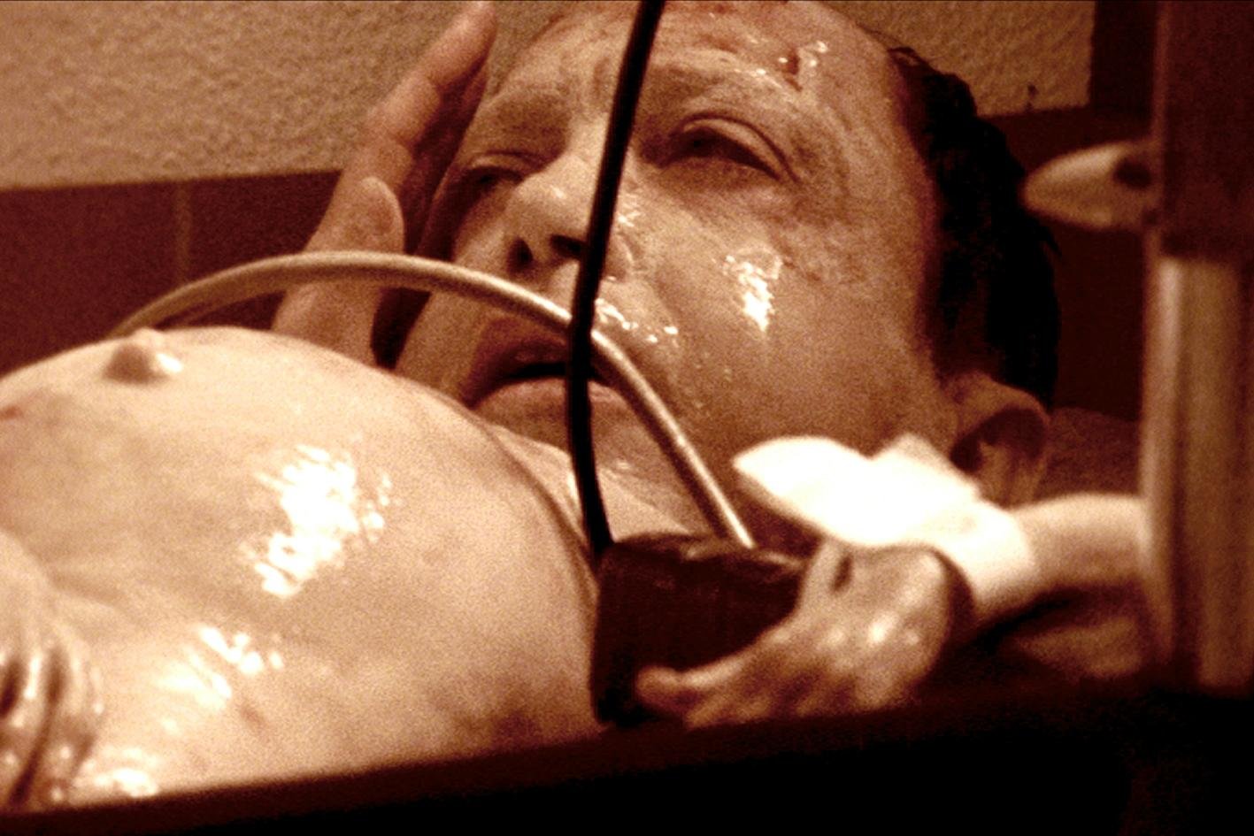 Geister: Die komplette Serie (Lars von Trier)