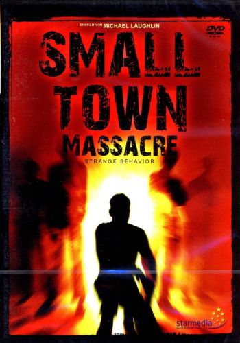 Small Town Massacre