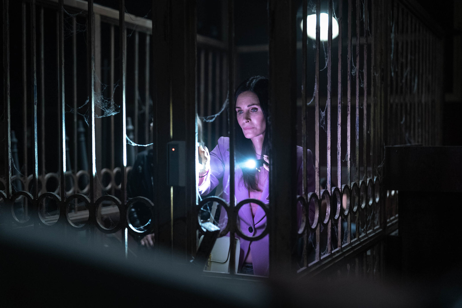 Scream 6 - Uncut Edition (blu-ray) Scream 6 - Uncut Edition (blu-ray)