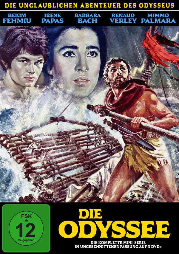 Odyssee, Die