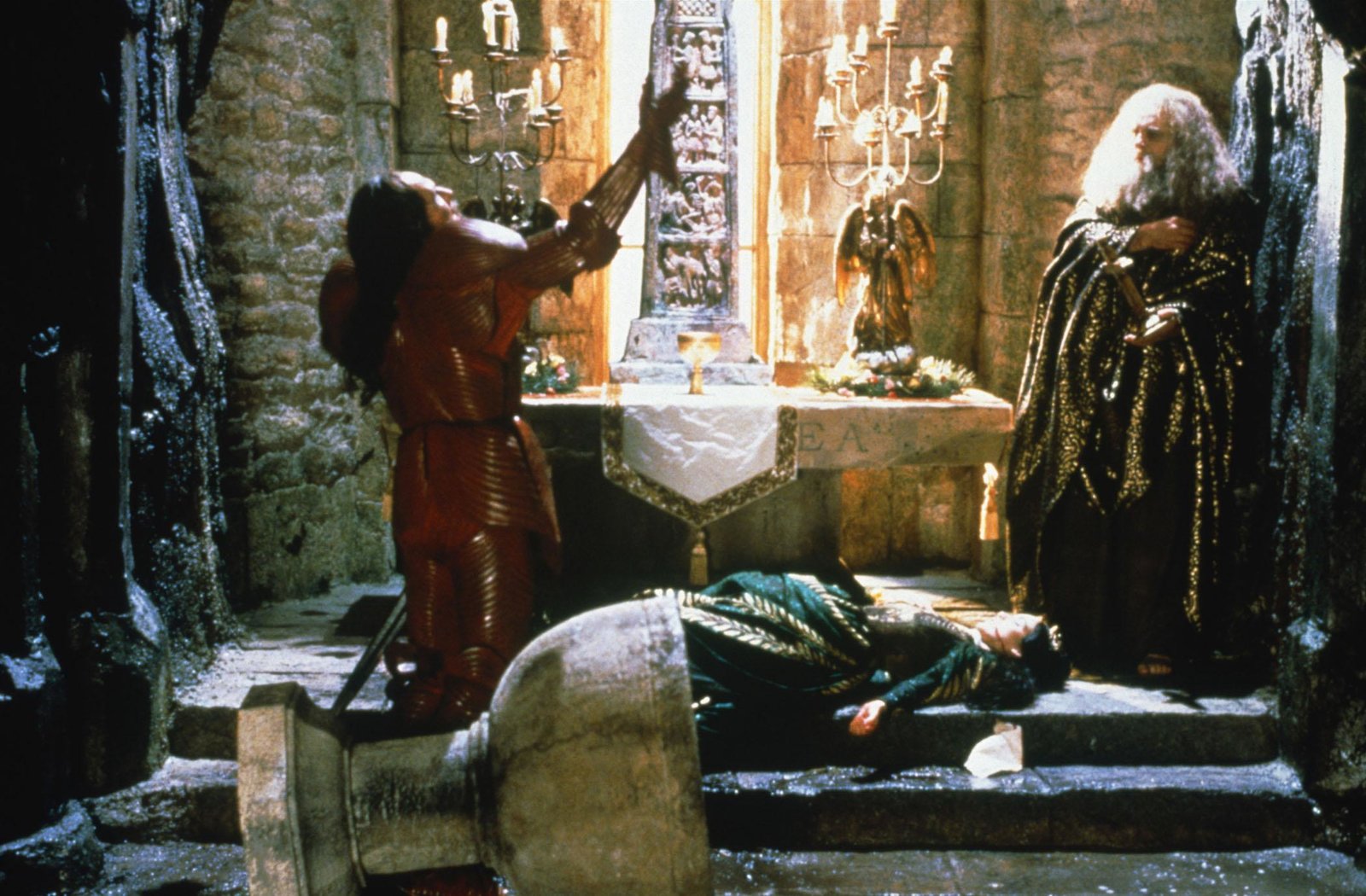 Bram Stoker's Dracula (4K Ultra HD)
