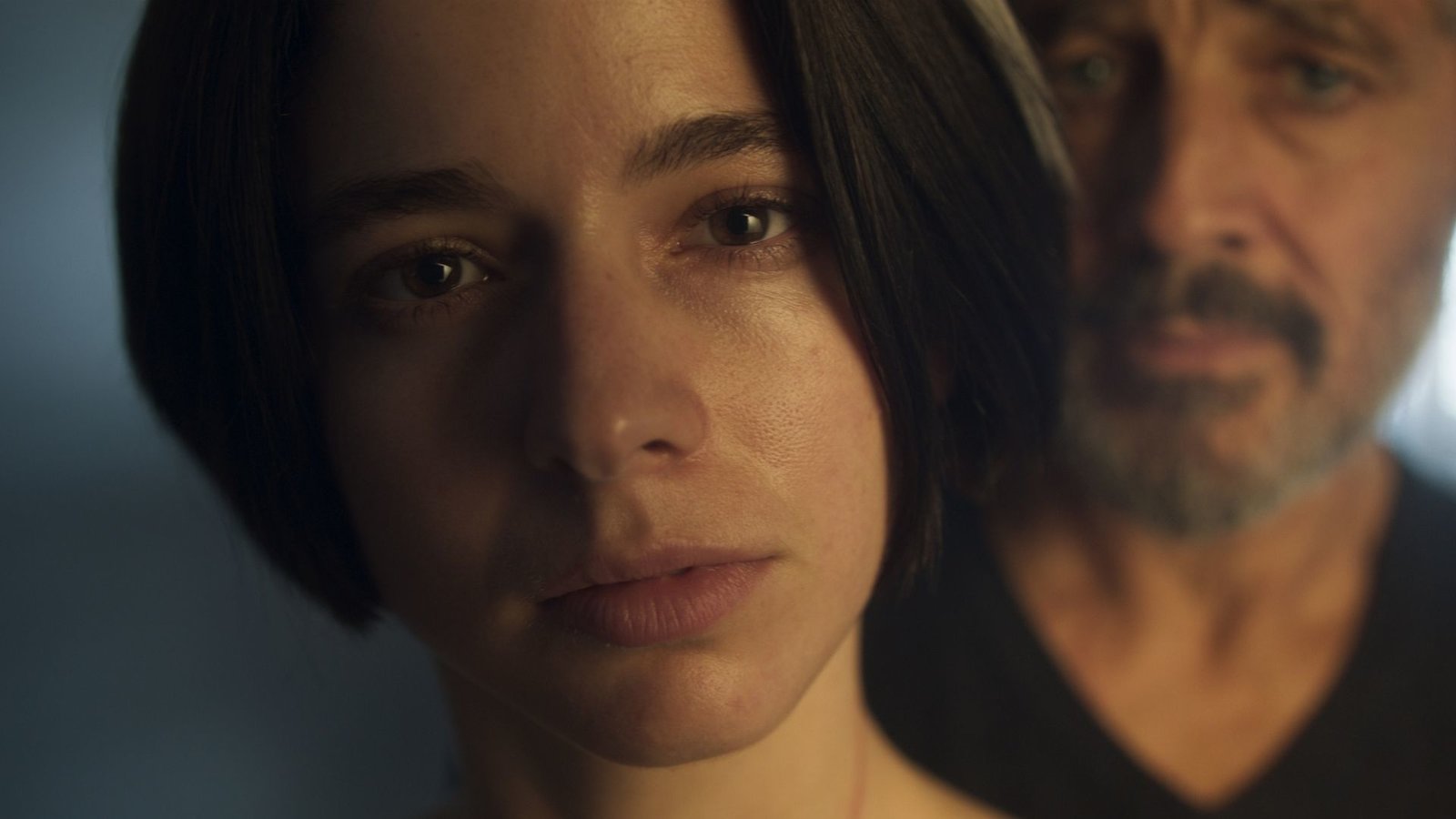 Electrophilia  (Blu-ray Disc)