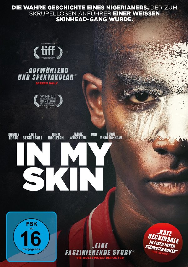 Black Skin