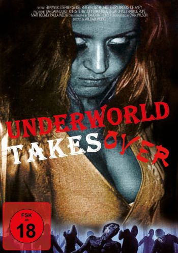 Underworld Takes Over