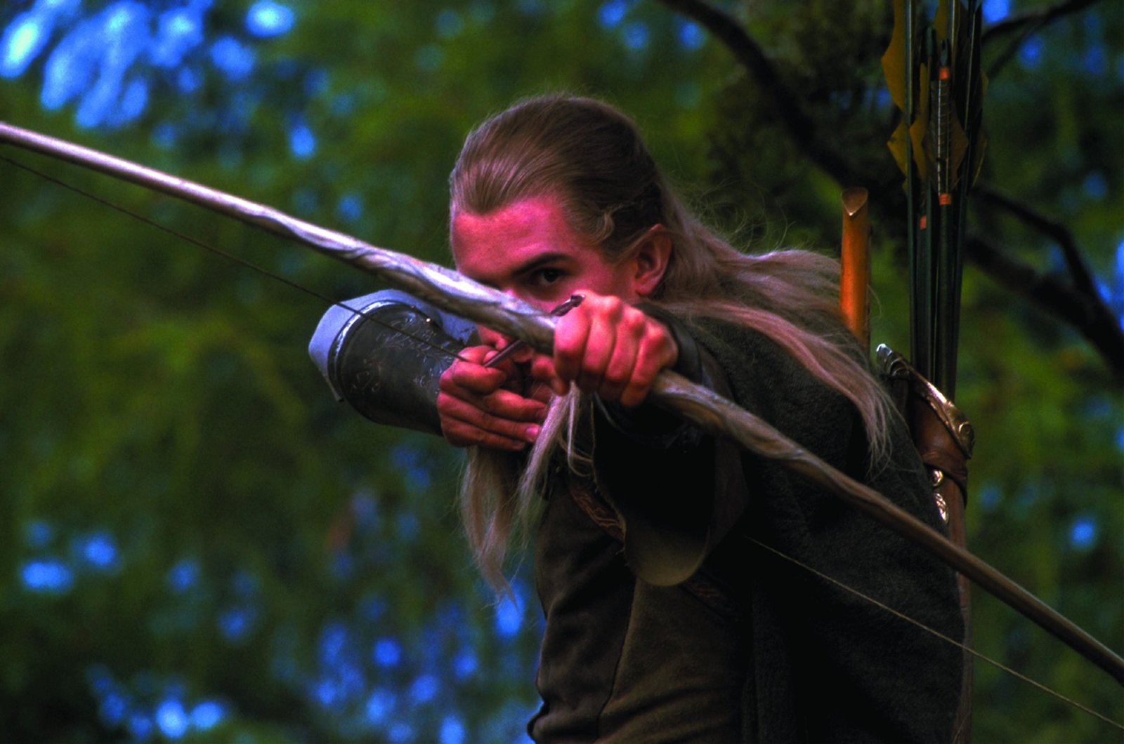 Herr der Ringe, Der - Extended Edition Trilogie (4K Ultra HD)