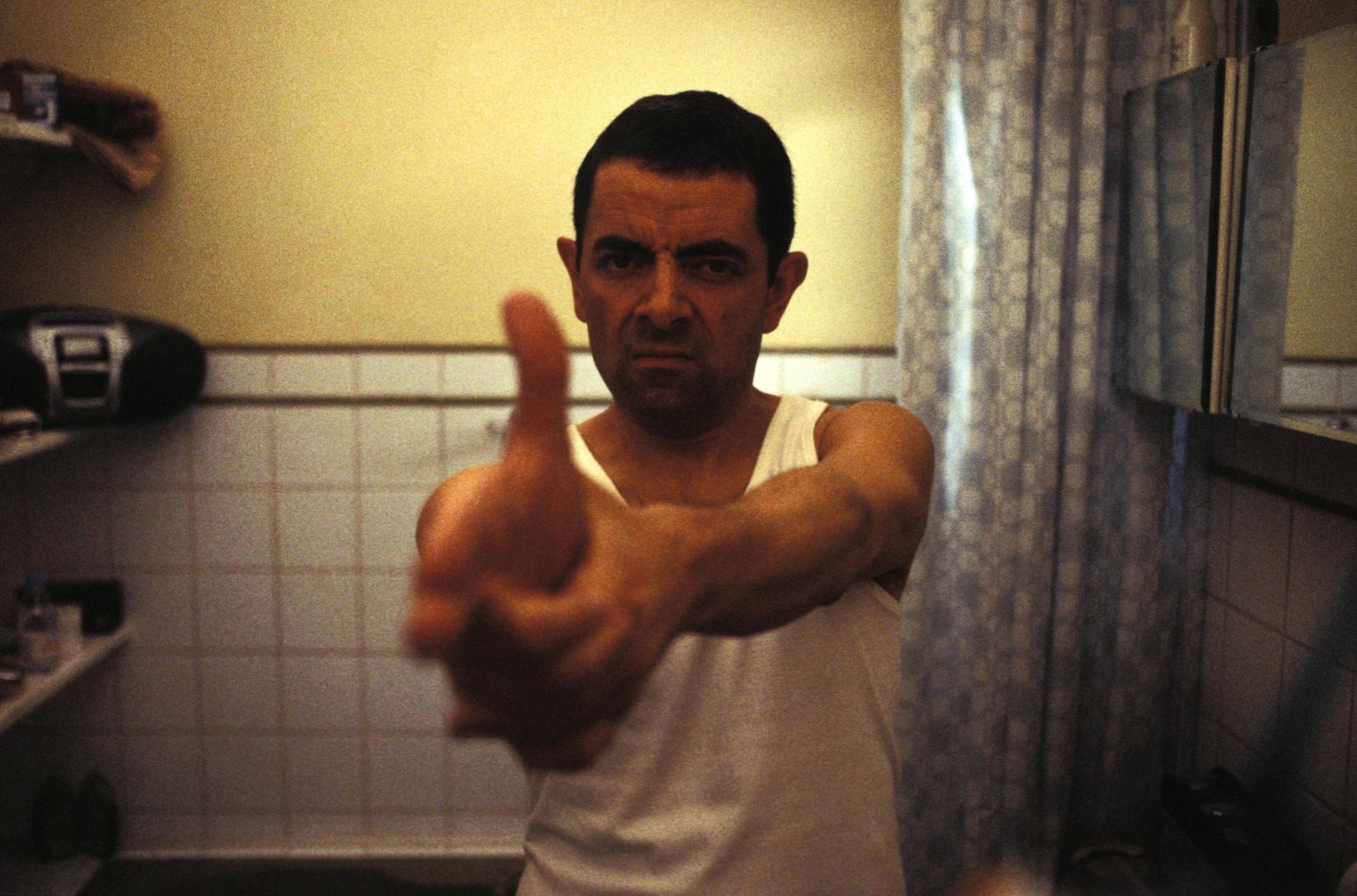 Johnny English 3-Movie Boxset