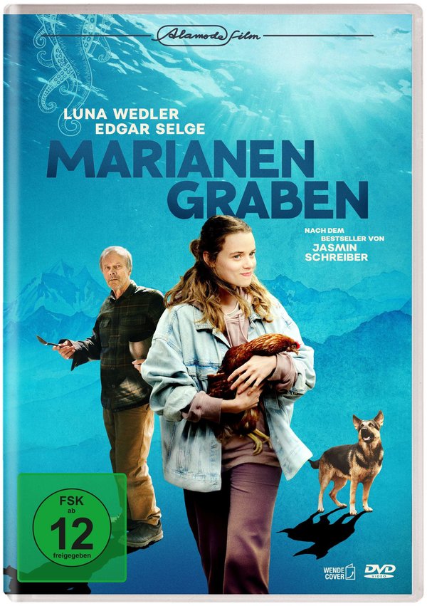 Marianengraben  (DVD)