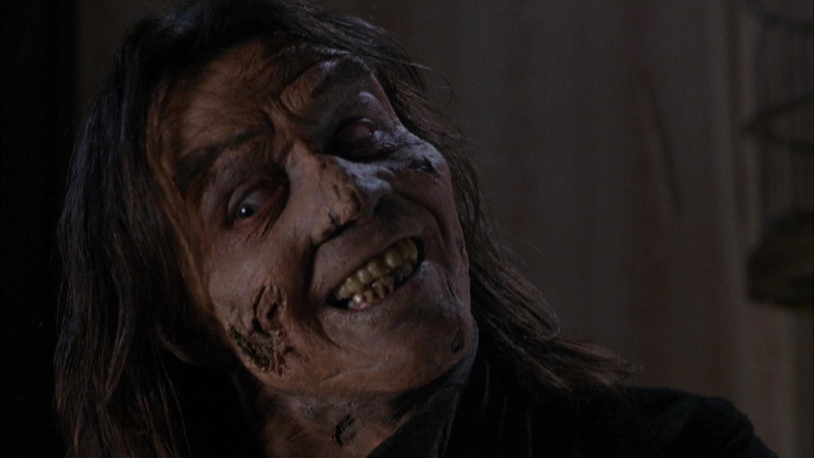 Ghost Town - Uncut Edition (DVD+blu-ray)