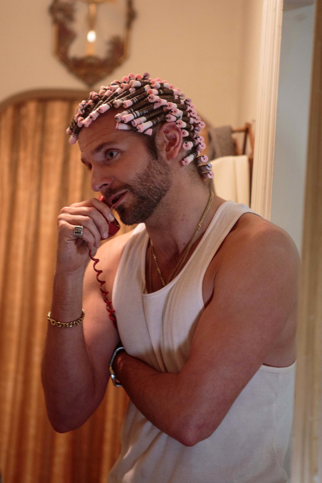 American Hustle  (DVD)