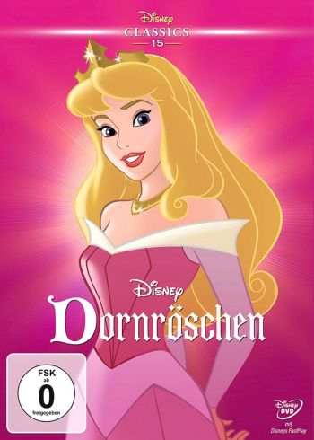 Dornröschen - Disney Classics