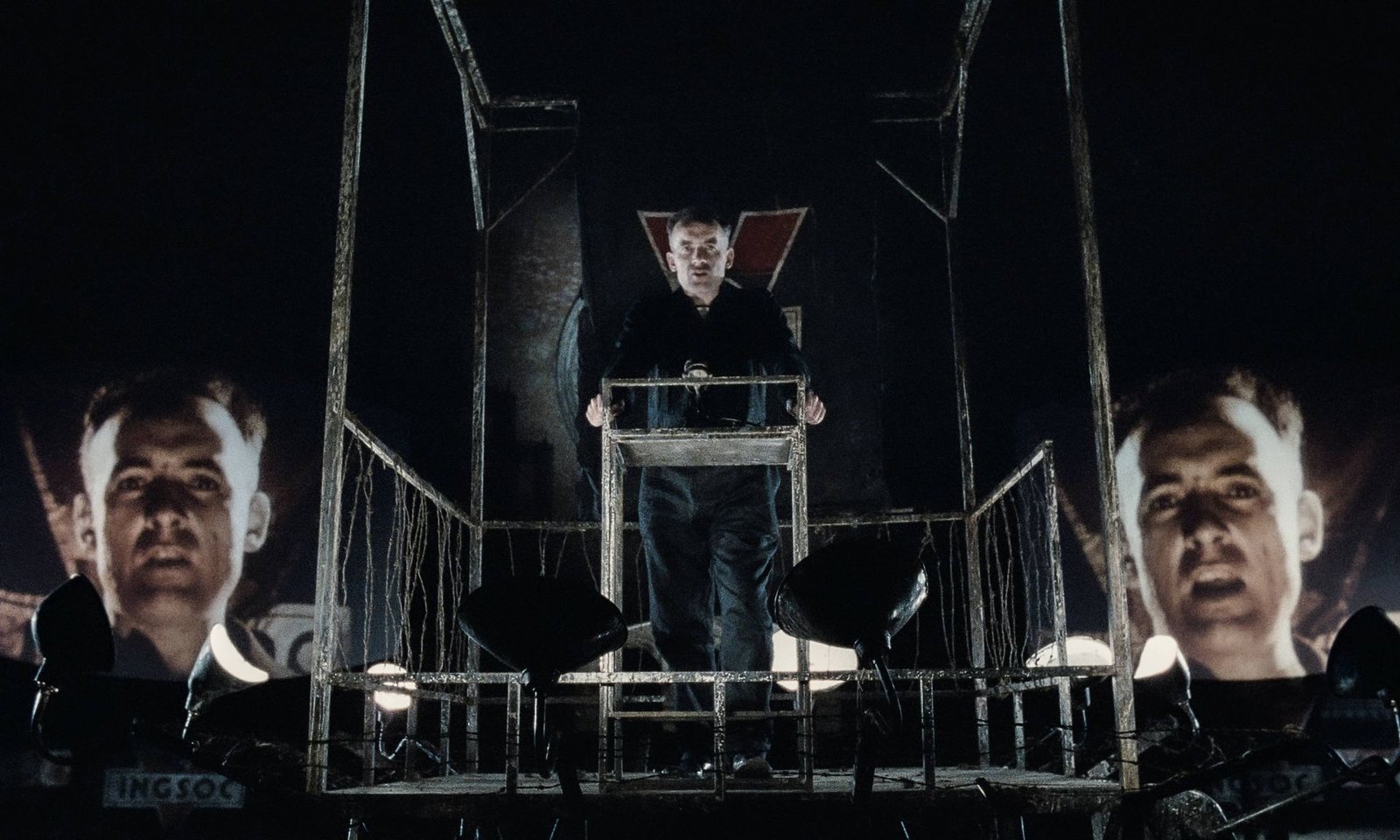 1984 (Blu-ray)