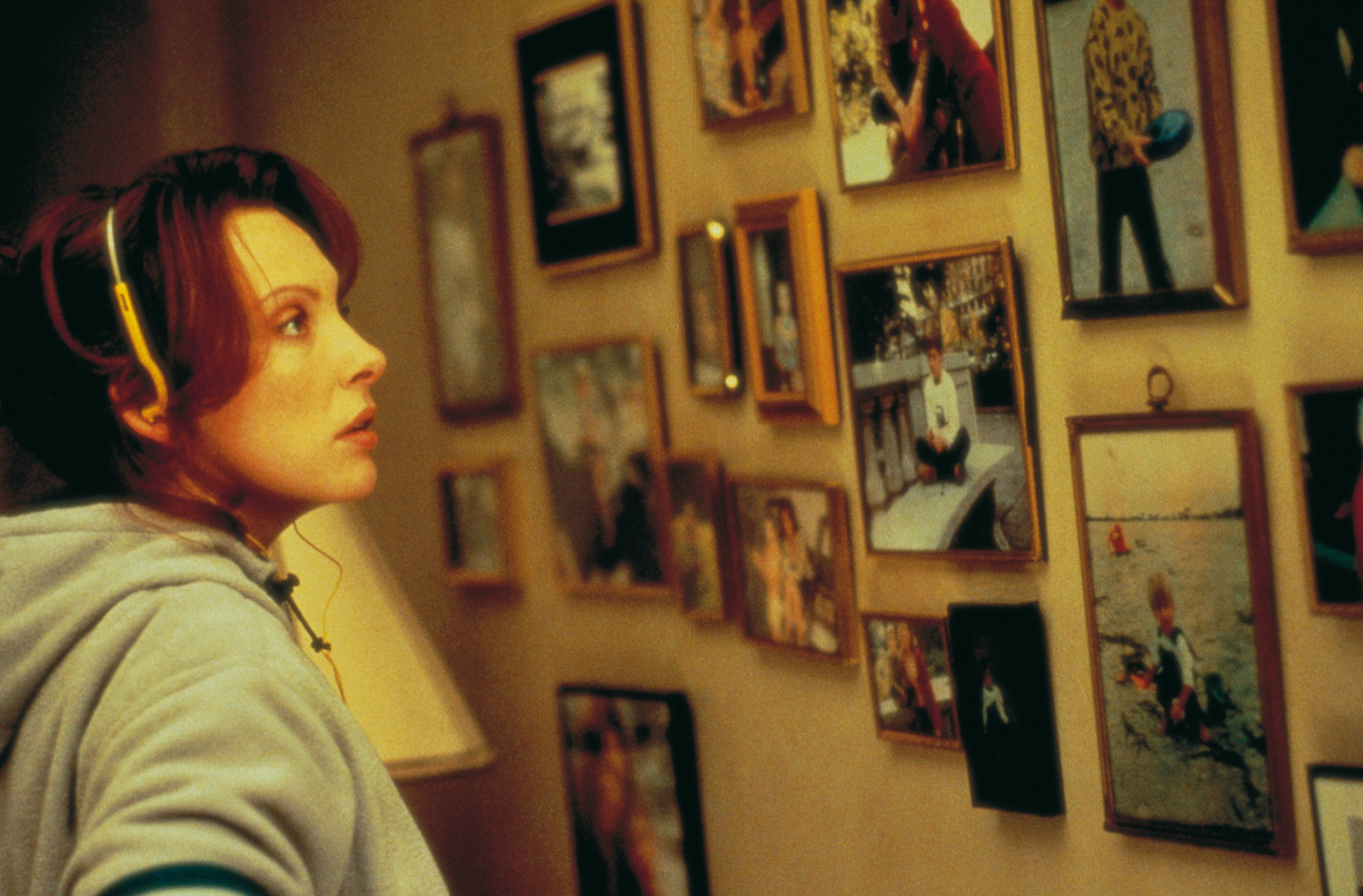 Sixth Sense, The - Nicht jede Gabe ist ein Segen (blu-ray) Sixth Sense, The - Nicht jede Gabe ist ein Segen (blu-ray)