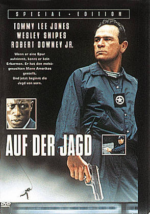 Auf der Jagd