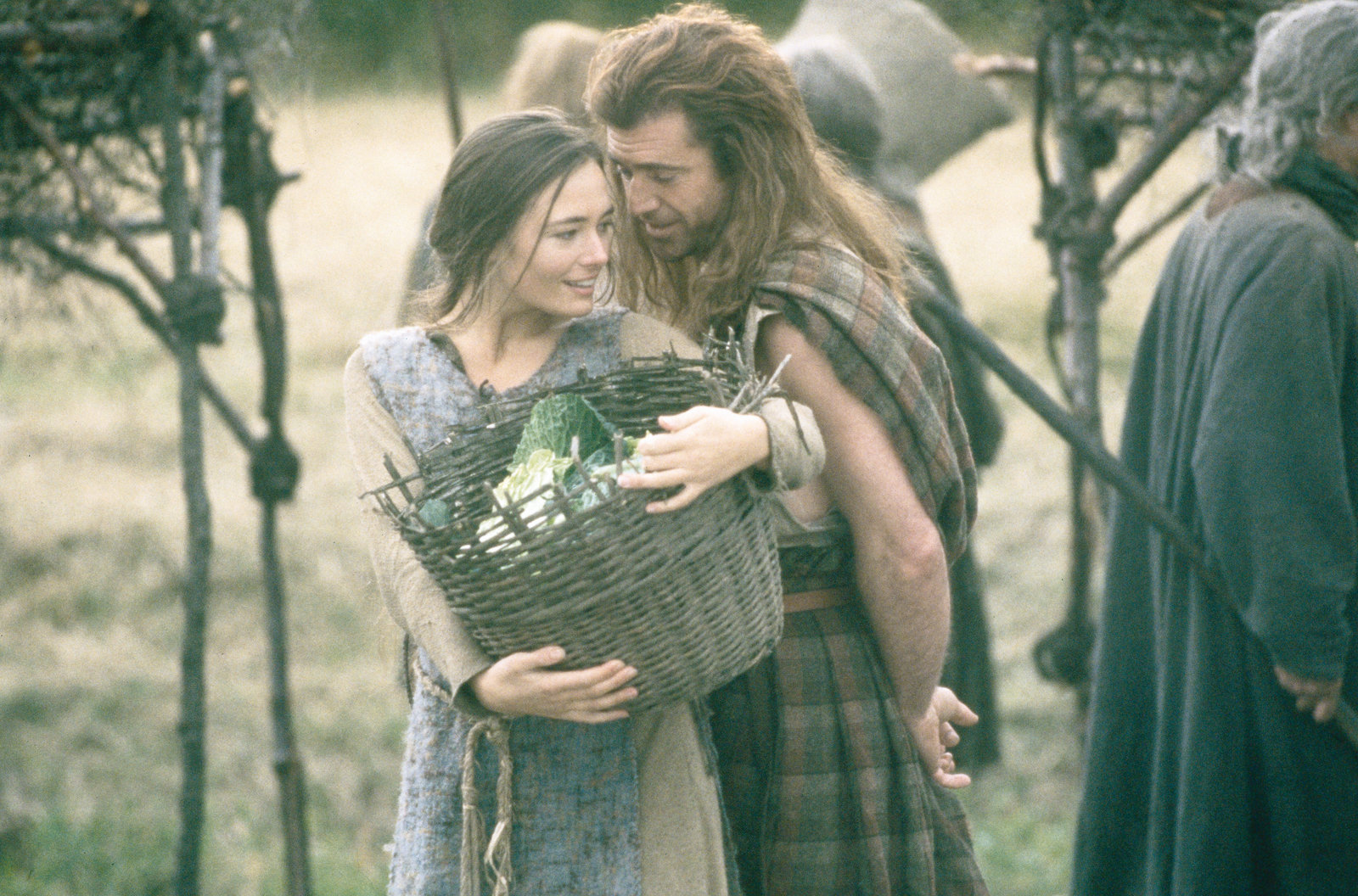 Braveheart