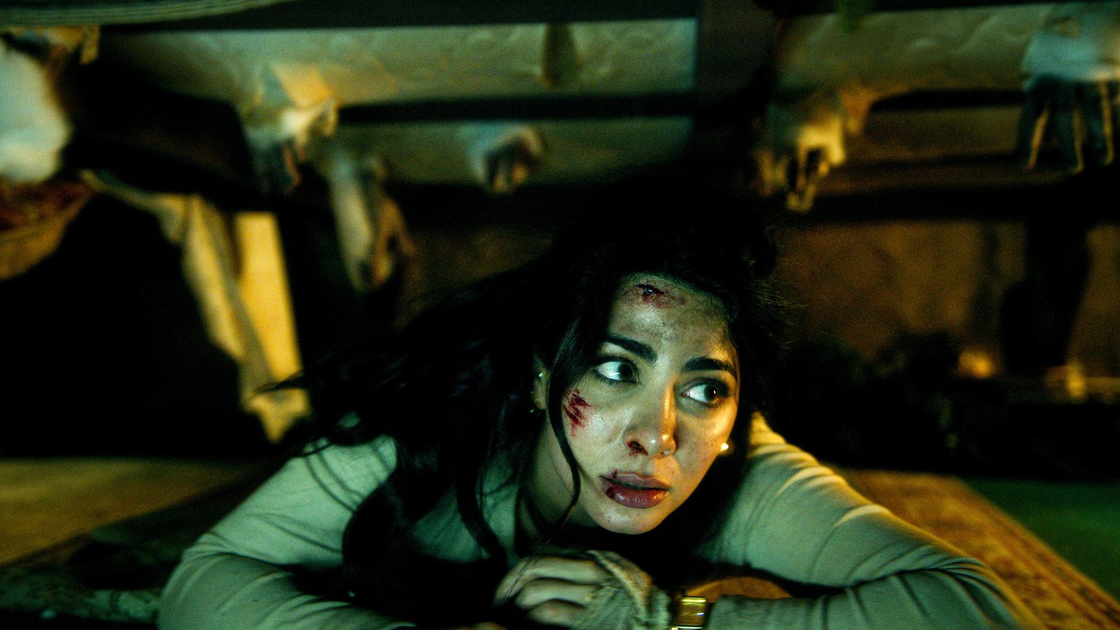 Rosario  (Blu-ray Disc)