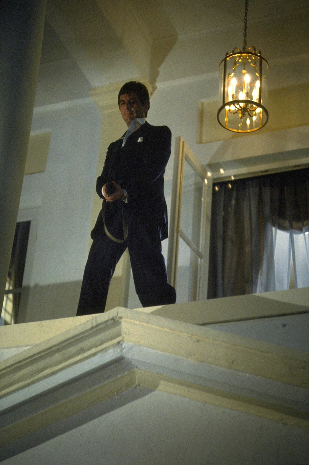 Scarface (ungekürzt) - 1 Disc Edition  (DVD)
