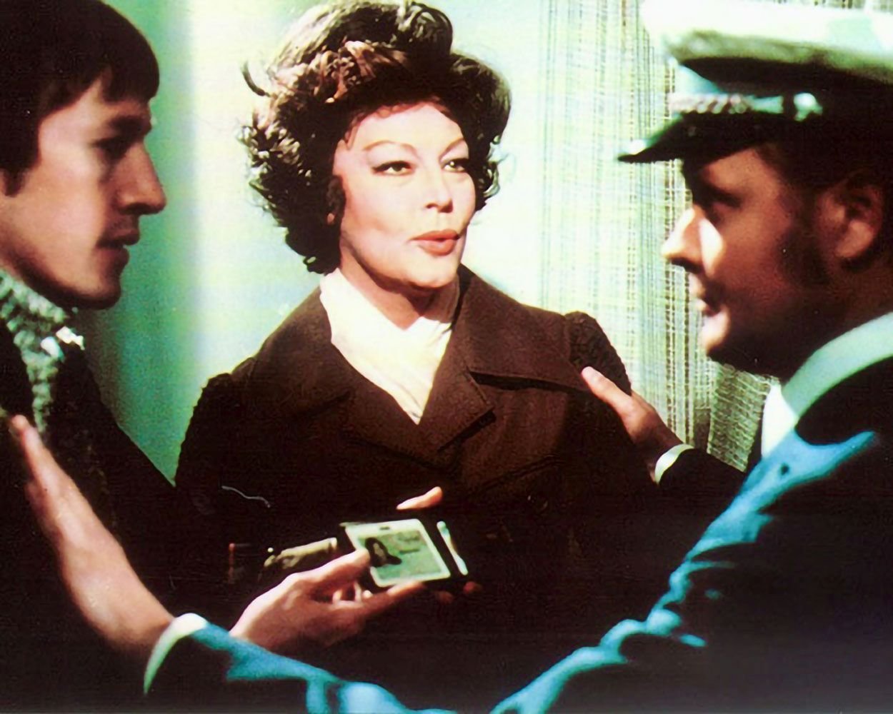 Vollmacht zum Mord (Permission to Kill) / Packender Thriller mit Starbesetzung (Pidax Film-Klassiker)  (DVD) Vollmacht zum Mord (Permission to Kill) / Packender Thriller mit Starbesetzung (Pidax Film-Klassiker)  (DVD)