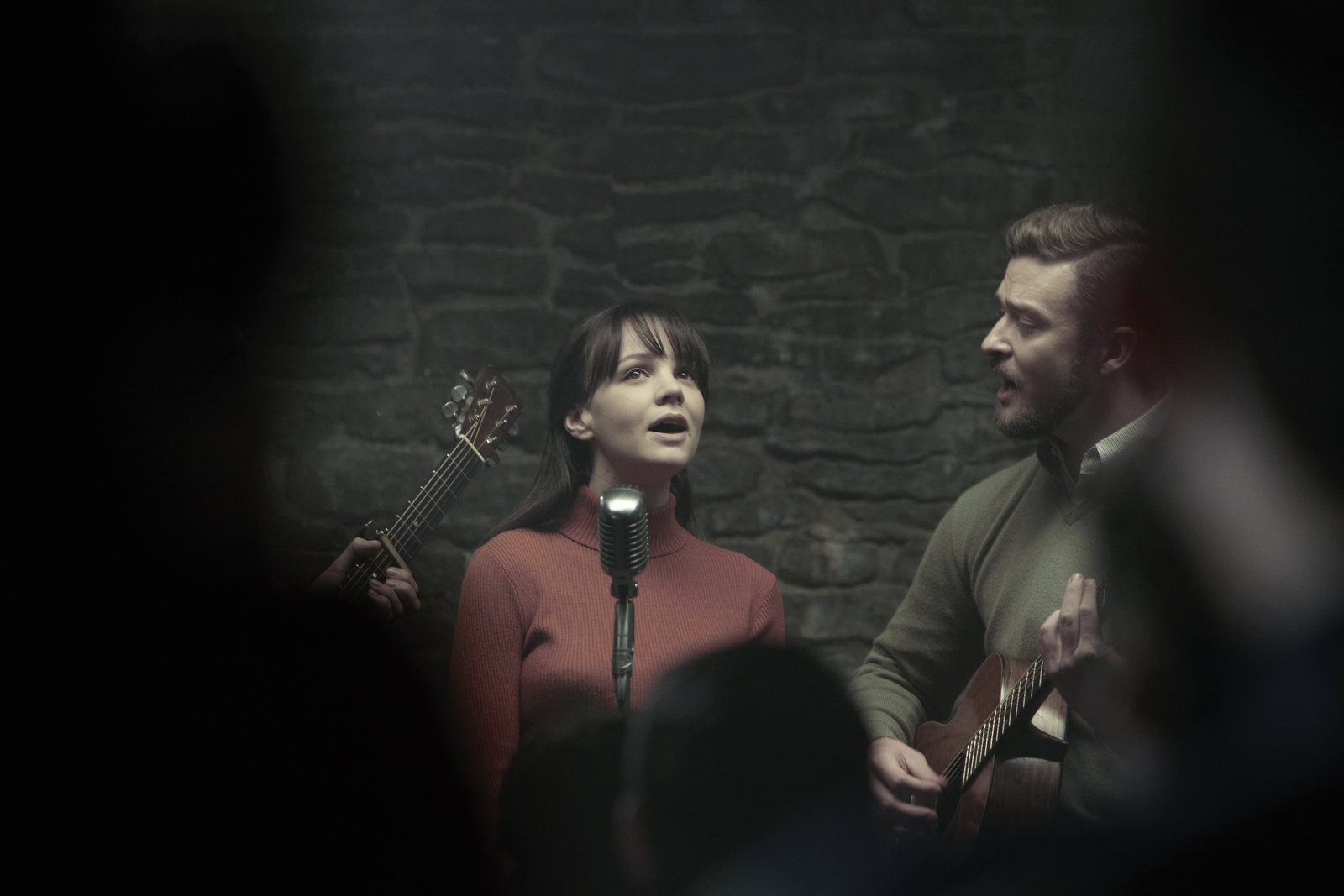 Inside Llewyn Davis - Collector's Edition  (4K Ultra HD+Blu-ray)