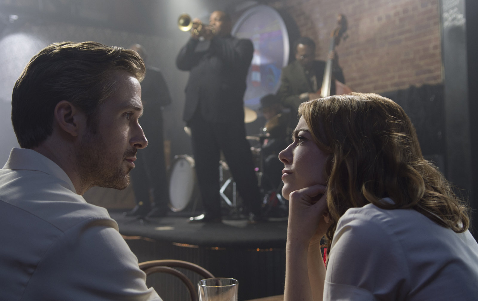 La La Land  (Blu-ray Disc)
