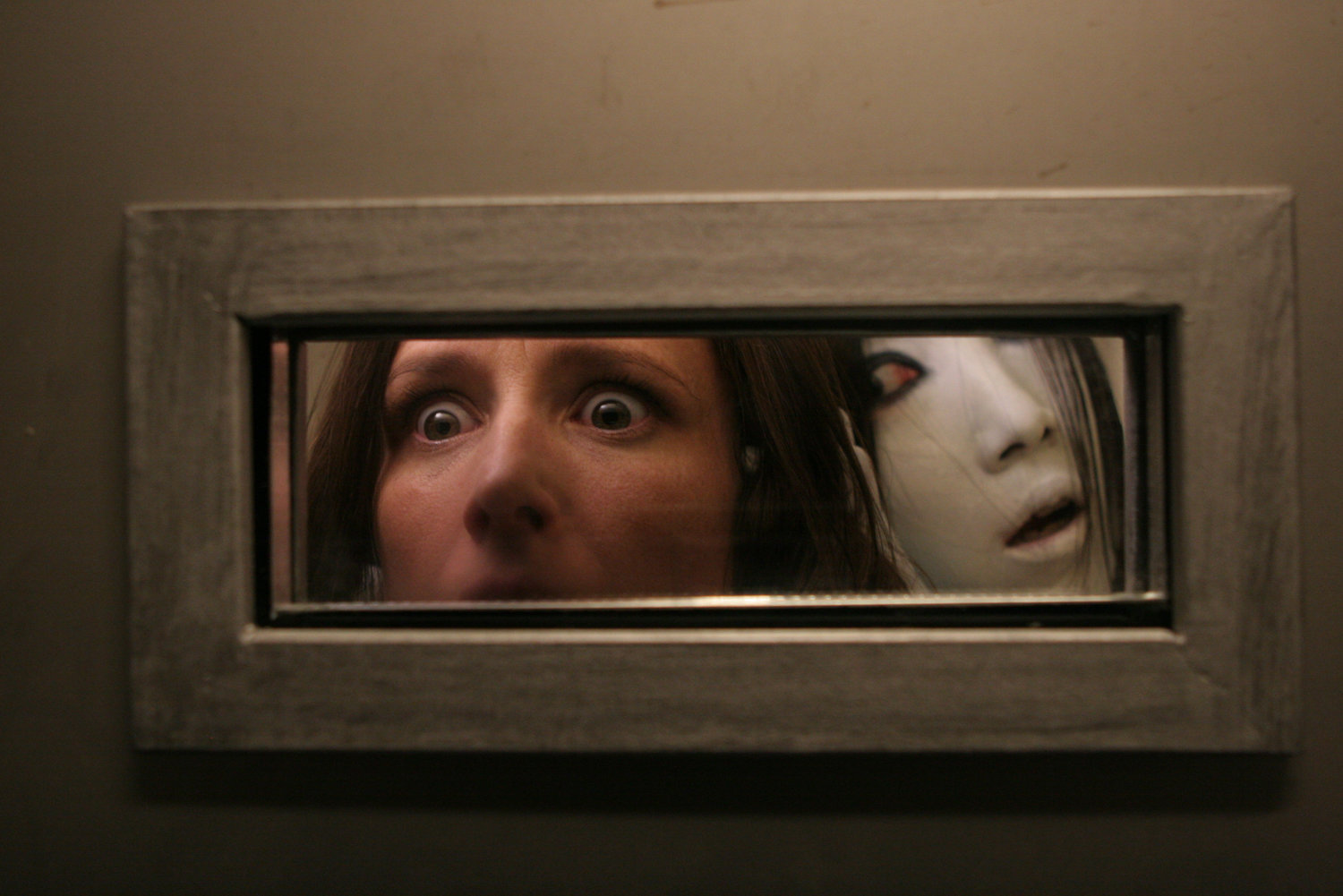 Grudge 3, The
