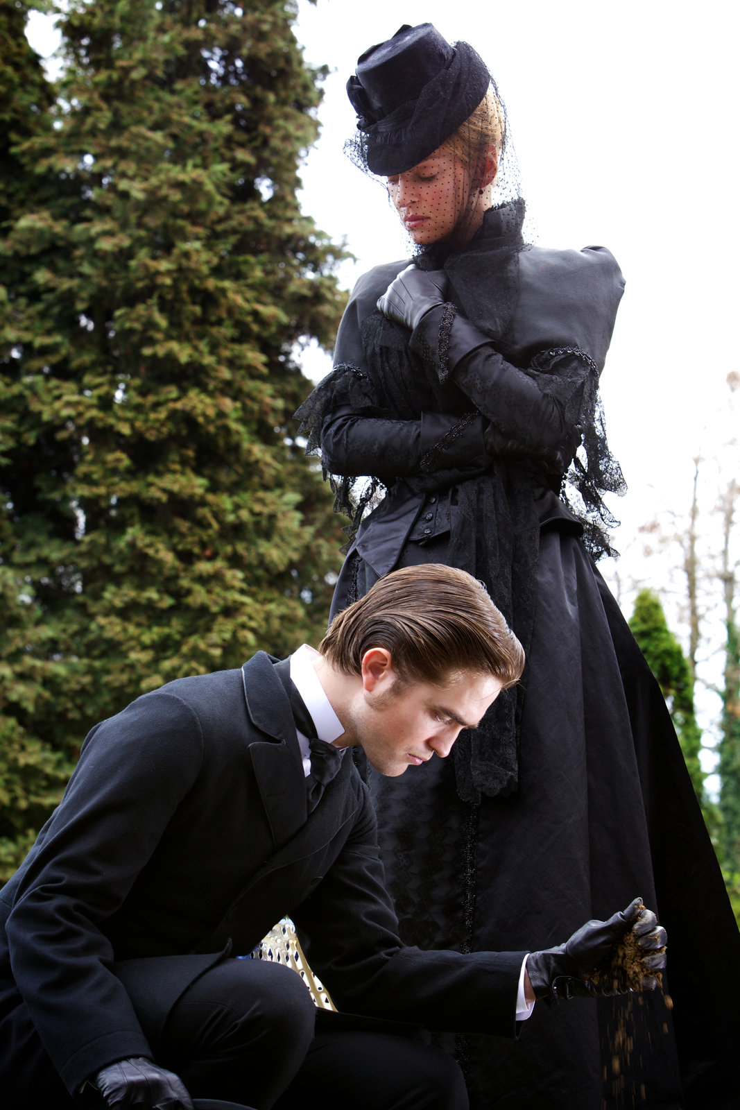 Bel Ami  (DVD)