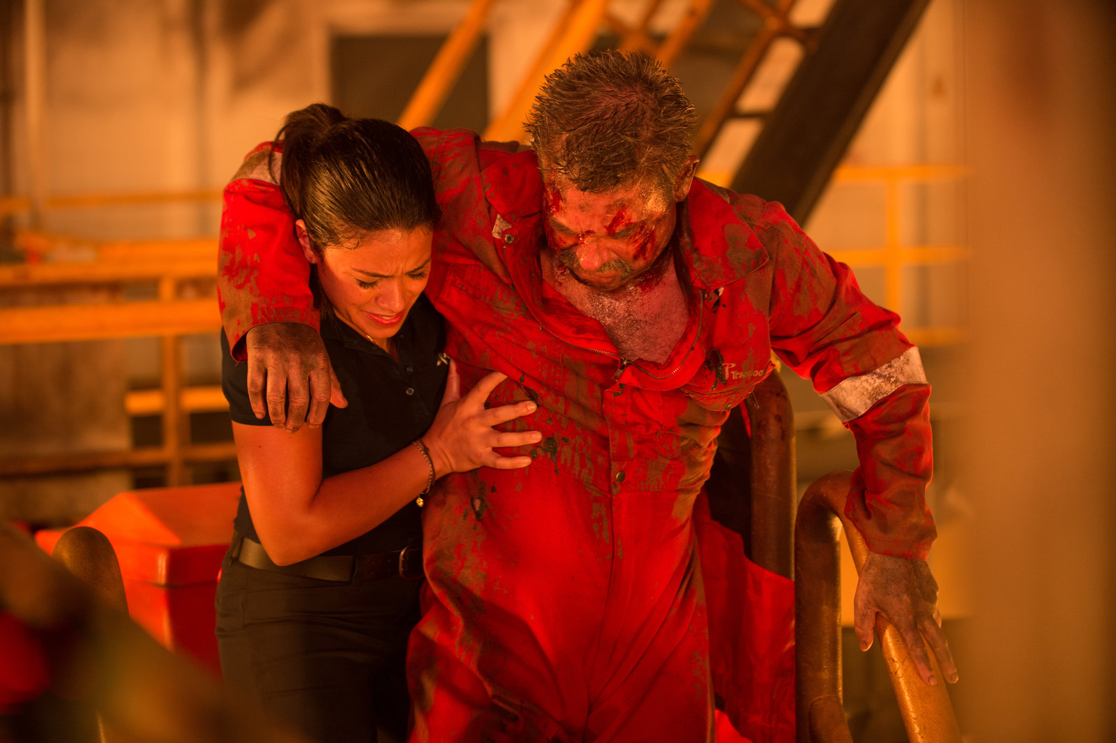 Deepwater Horizon