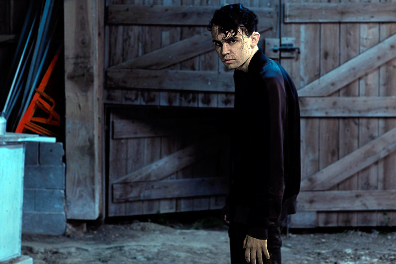 Barn of the Dead - Scheune der Zombies