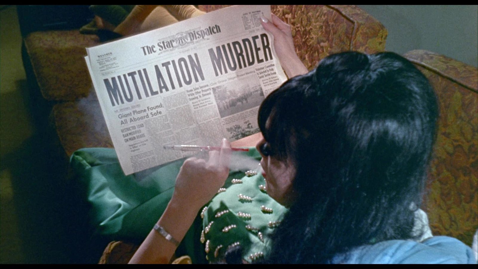 Astro Zombies - Roboter des Grauens - Uncut Mediabook Edition  (DVD+blu-ray) Astro Zombies - Roboter des Grauens - Uncut Mediabook Edition  (DVD+blu-ray)