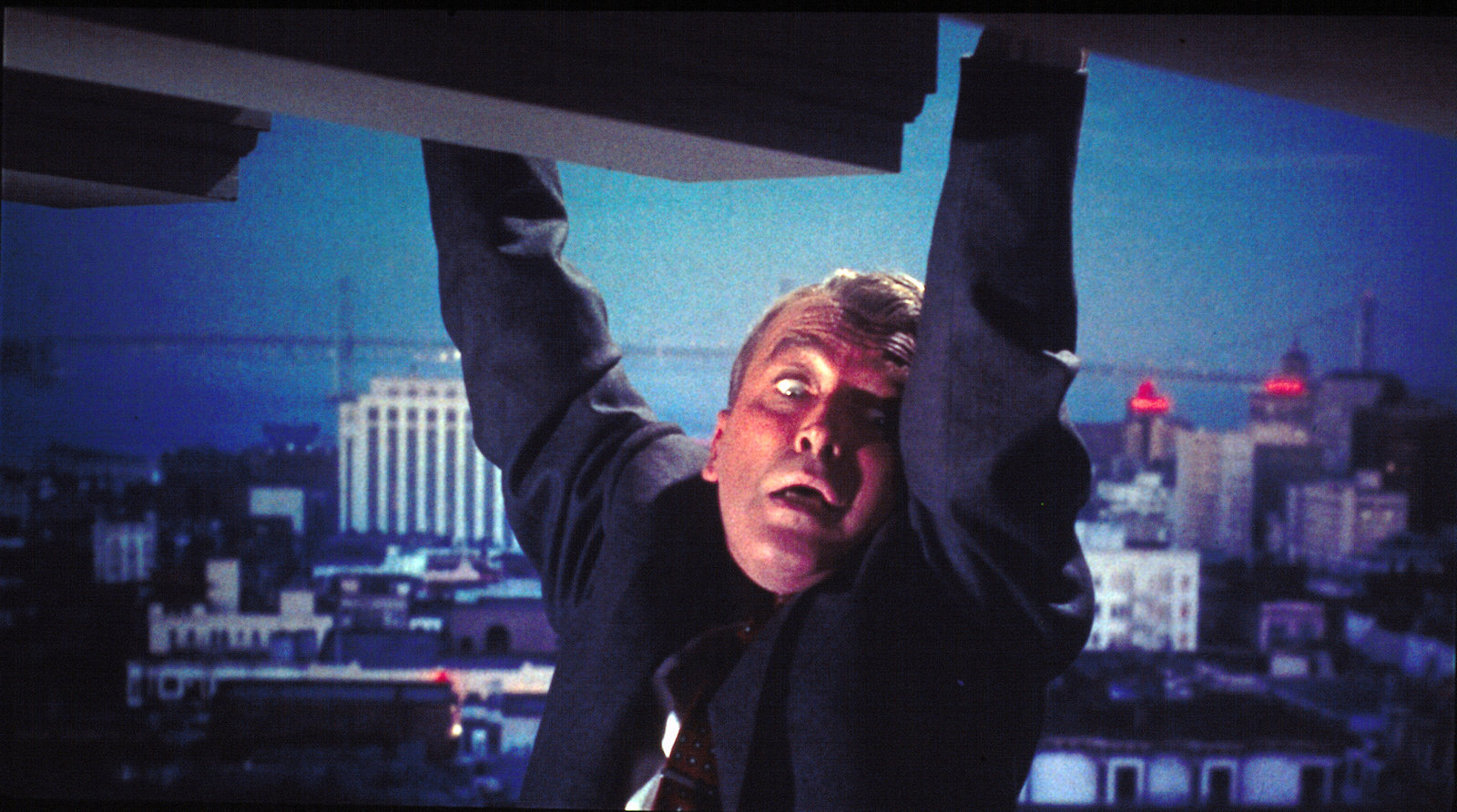 Vertigo - Aus dem Reich der Toten  (Blu-ray Disc)