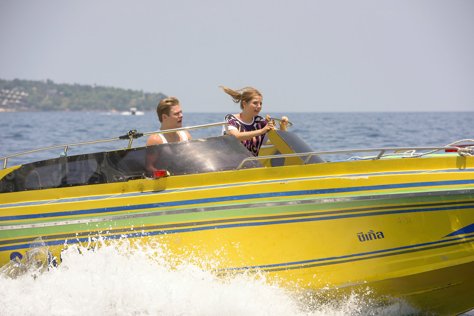 Fack Ju Göhte 2  (Blu-ray Disc)