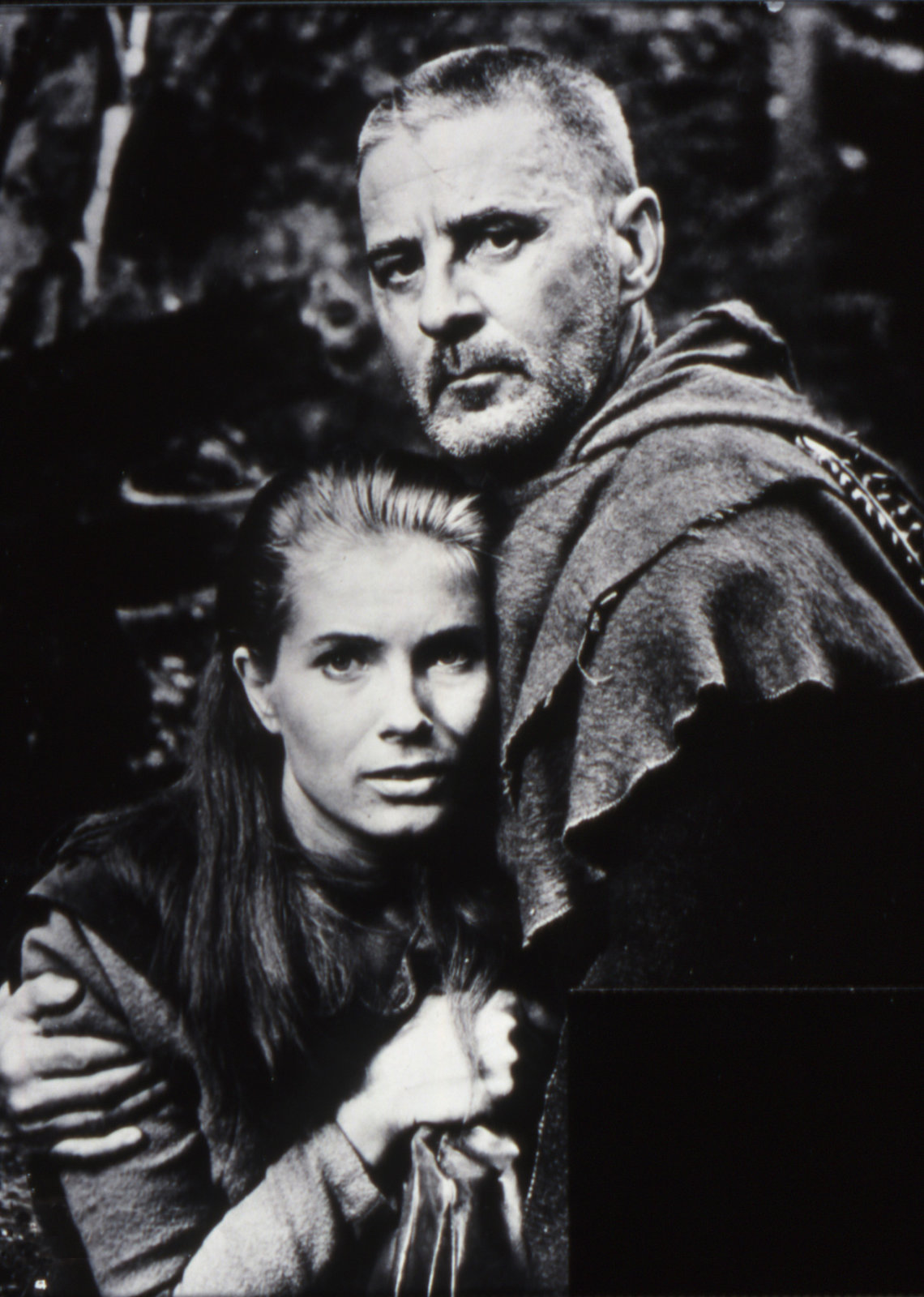 Siebente Siegel, Das (blu-ray)