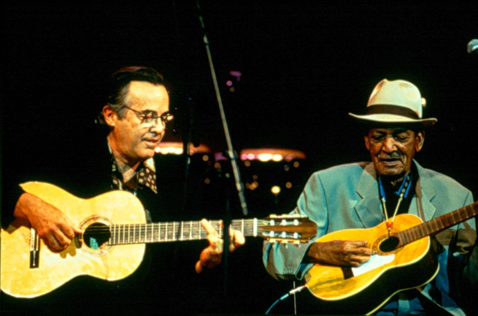 Buena Vista Social Club (OmU)  (DVD)