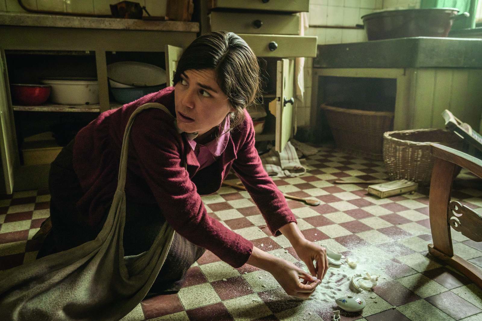 Der verlorene Zug  (DVD)