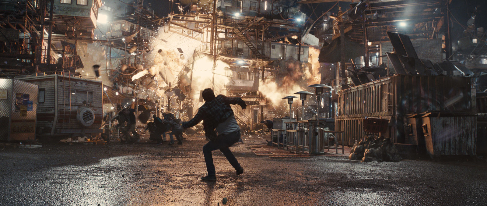 Ready Player One
