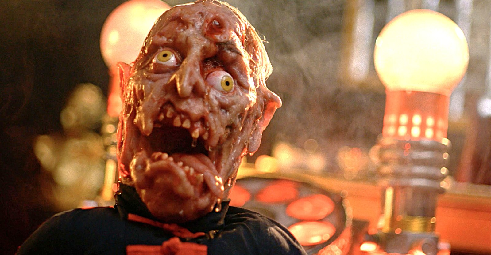 Frankie Freako - Limited Mediabook Edition  (DVD+blu-ray)