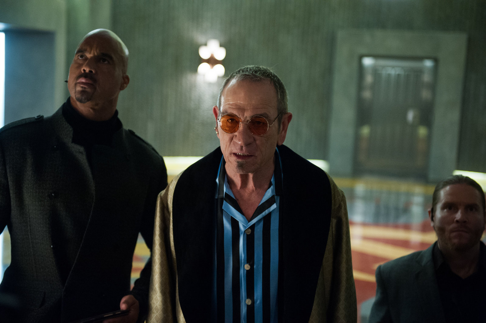 Mechanic, The - Resurrection (4K Ultra HD)