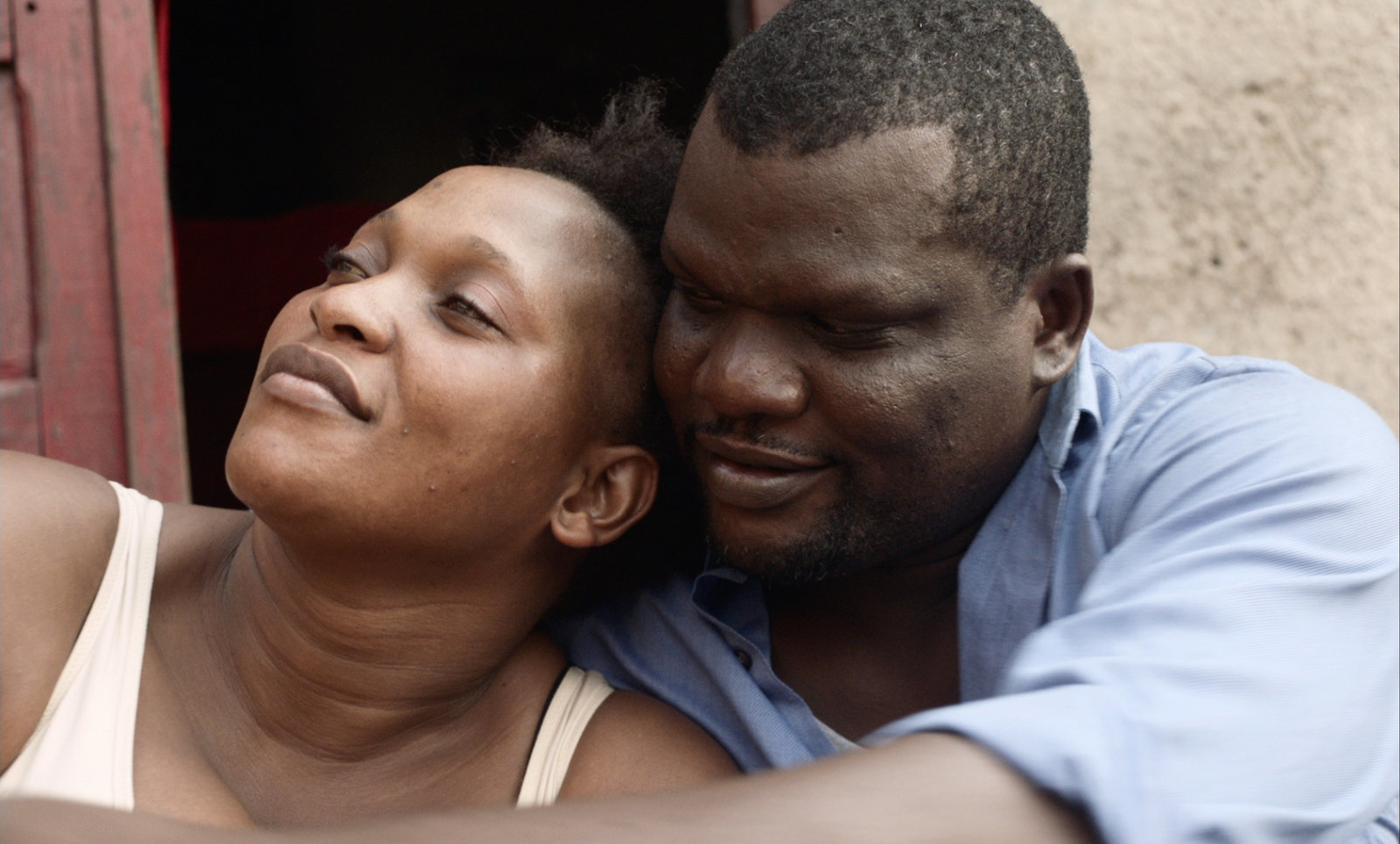 Felicite (OmU)  (DVD)