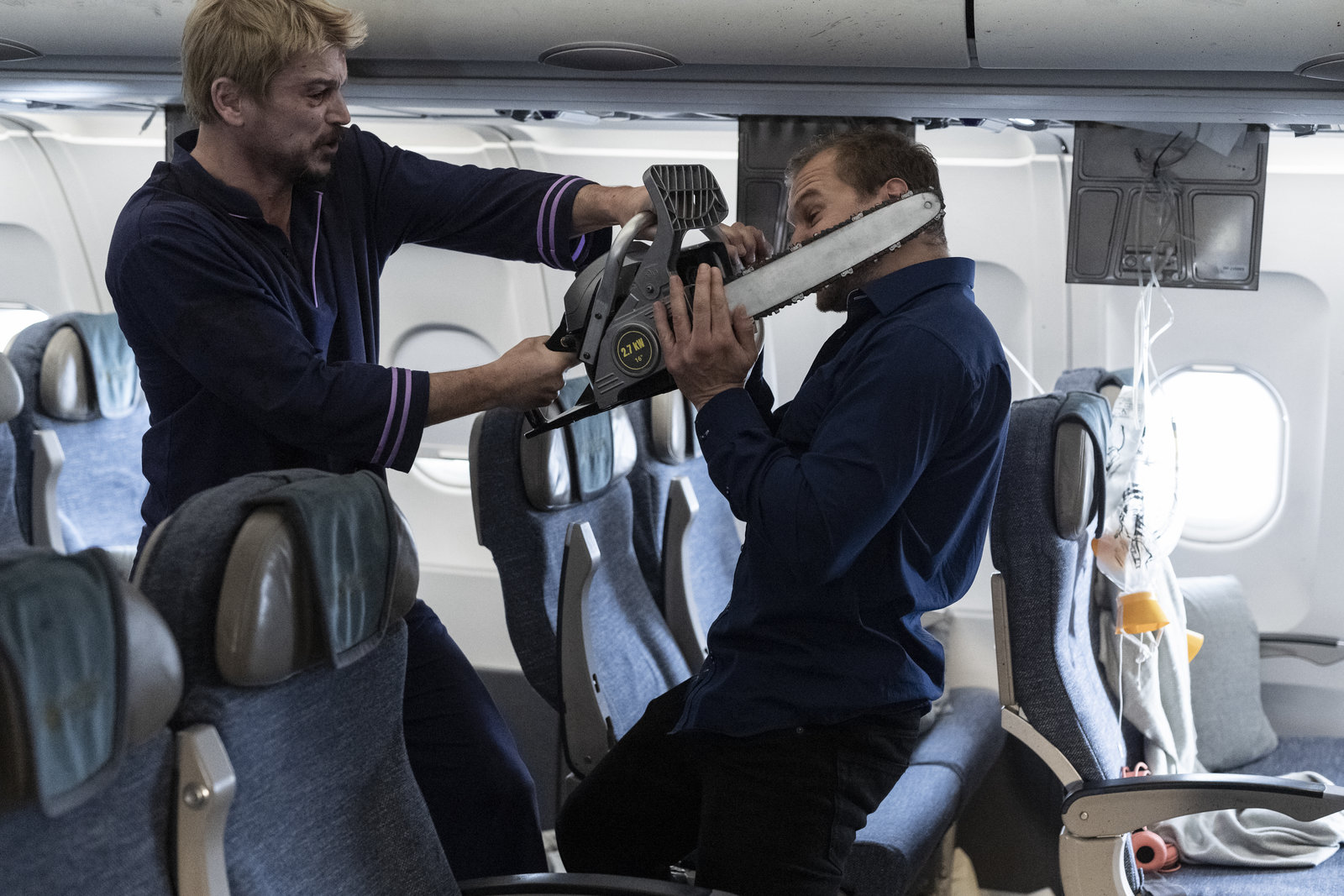 Fight or Flight  (Blu-ray Disc) Fight or Flight  (Blu-ray Disc)