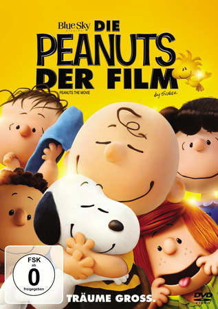 Peanuts, Die - Der Film