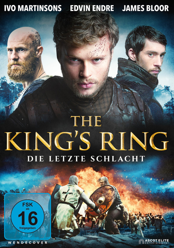 King's Ring, The