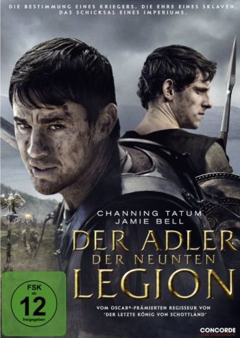 Adler der neunten Legion, Der