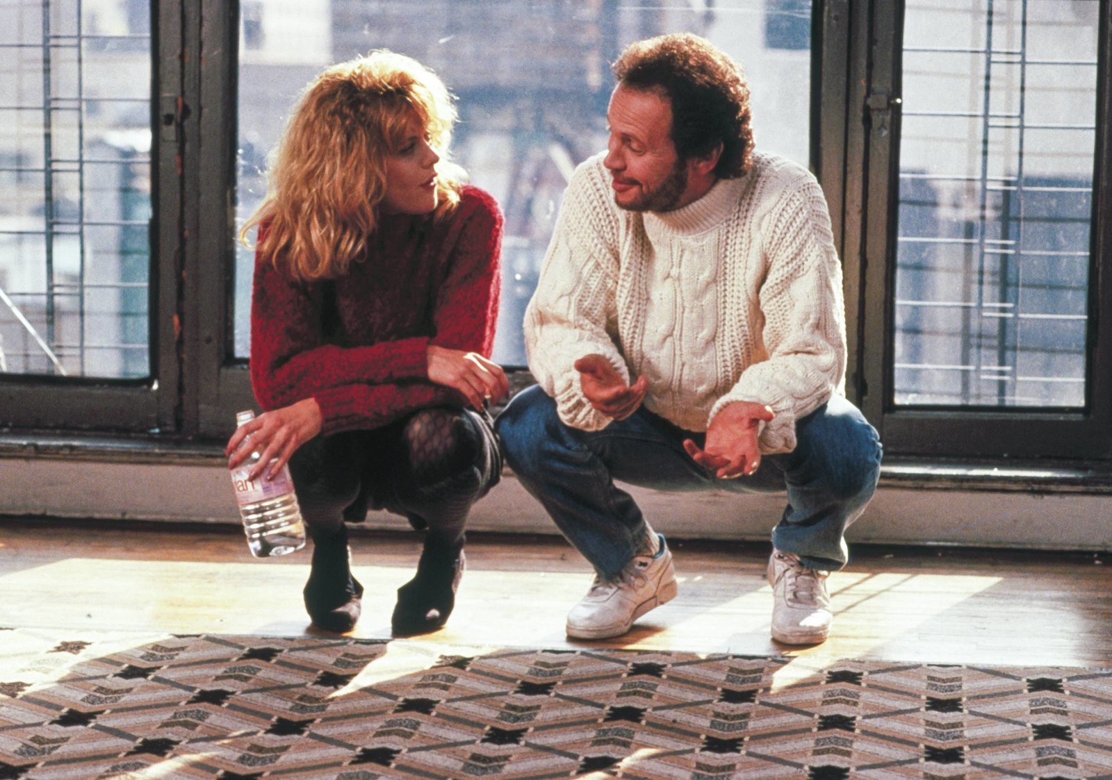 Harry und Sally - Uncut Mediabook Edition (4K Ultra HD+blu-ray)