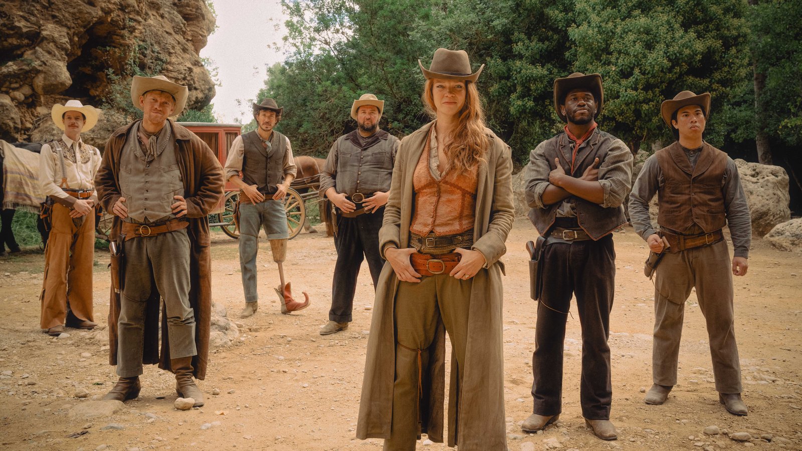 Das Kanu des Manitu  (4K Ultra HD) (+ Blu-ray)