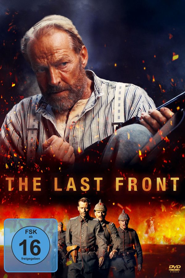 The Last Front  (DVD)