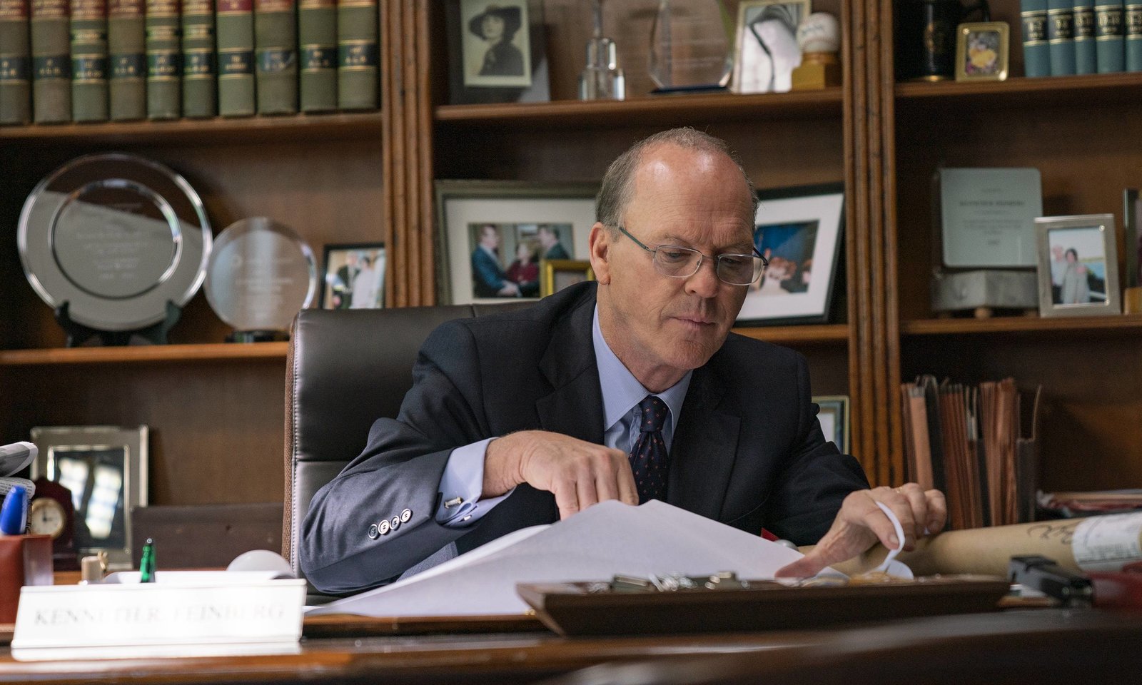 Fall 9/11, Der – Was ist ein Leben wert Fall 9/11, Der – Was ist ein Leben wert