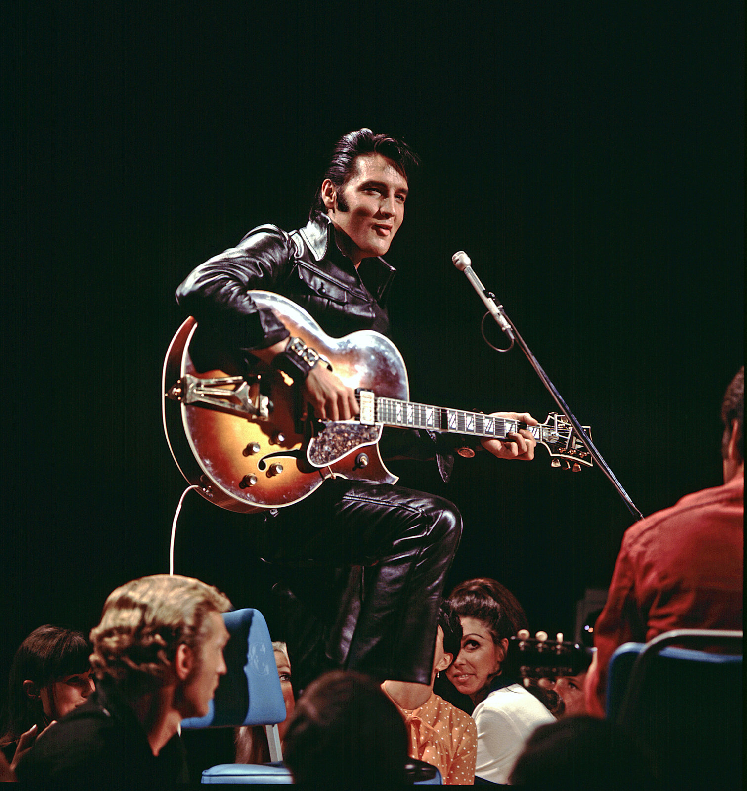 EPiC: Elvis Presley in Concert  (DVD)