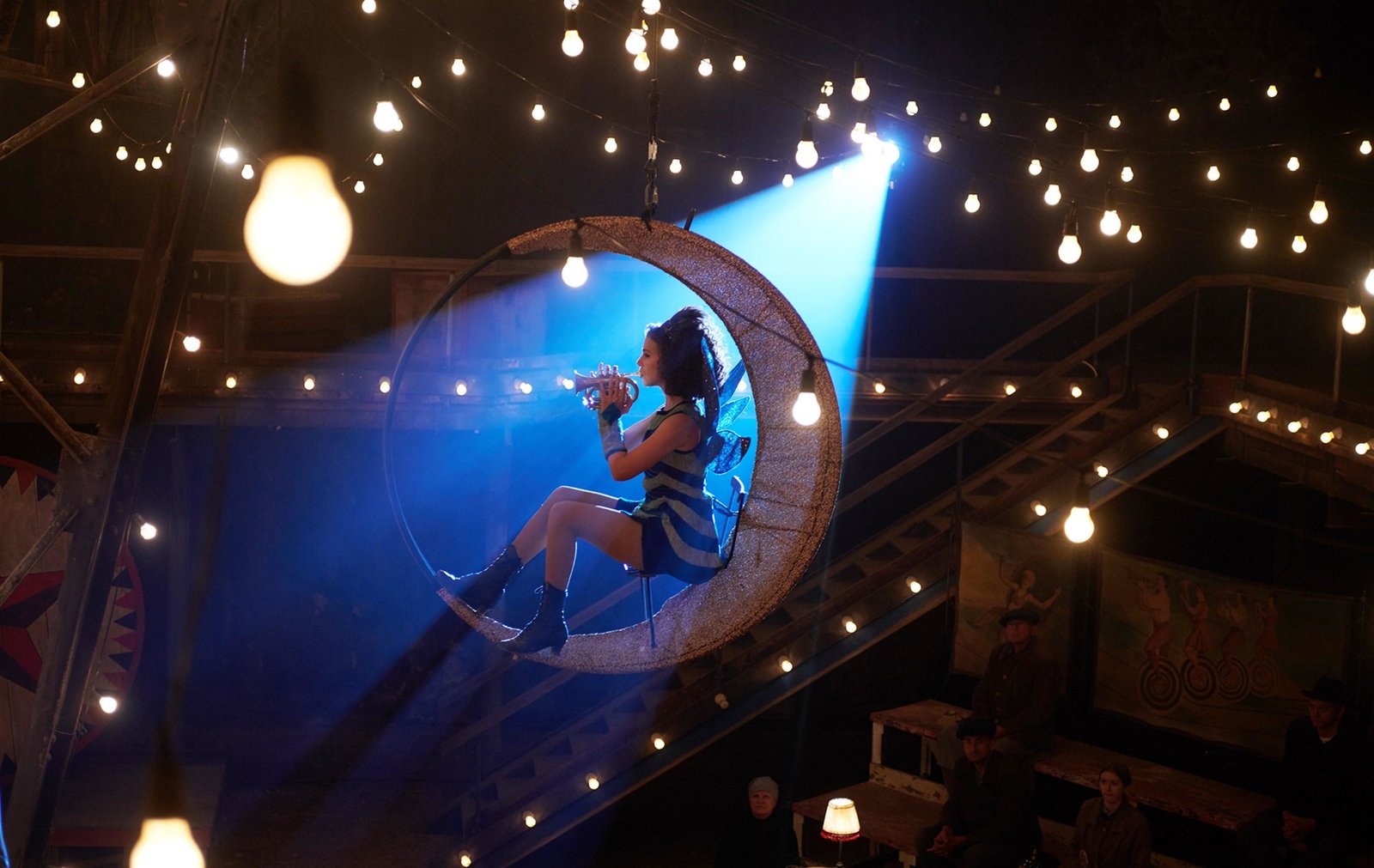 Der Club der singenden Metzger  (DVD)