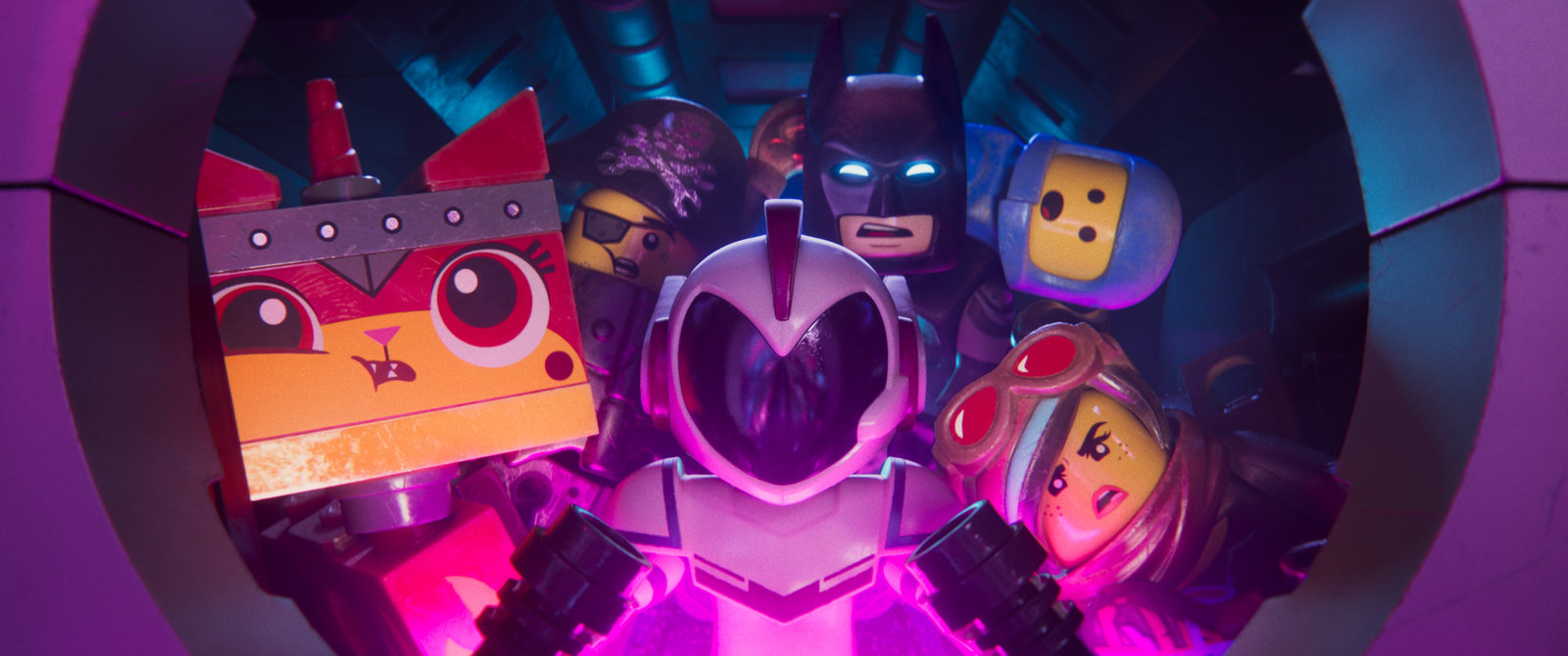 Lego Movie 2, The
