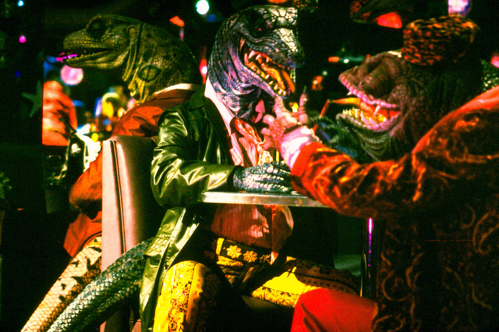 Fear and Loathing in Las Vegas  (4K Ultra HD+Blu-ray)