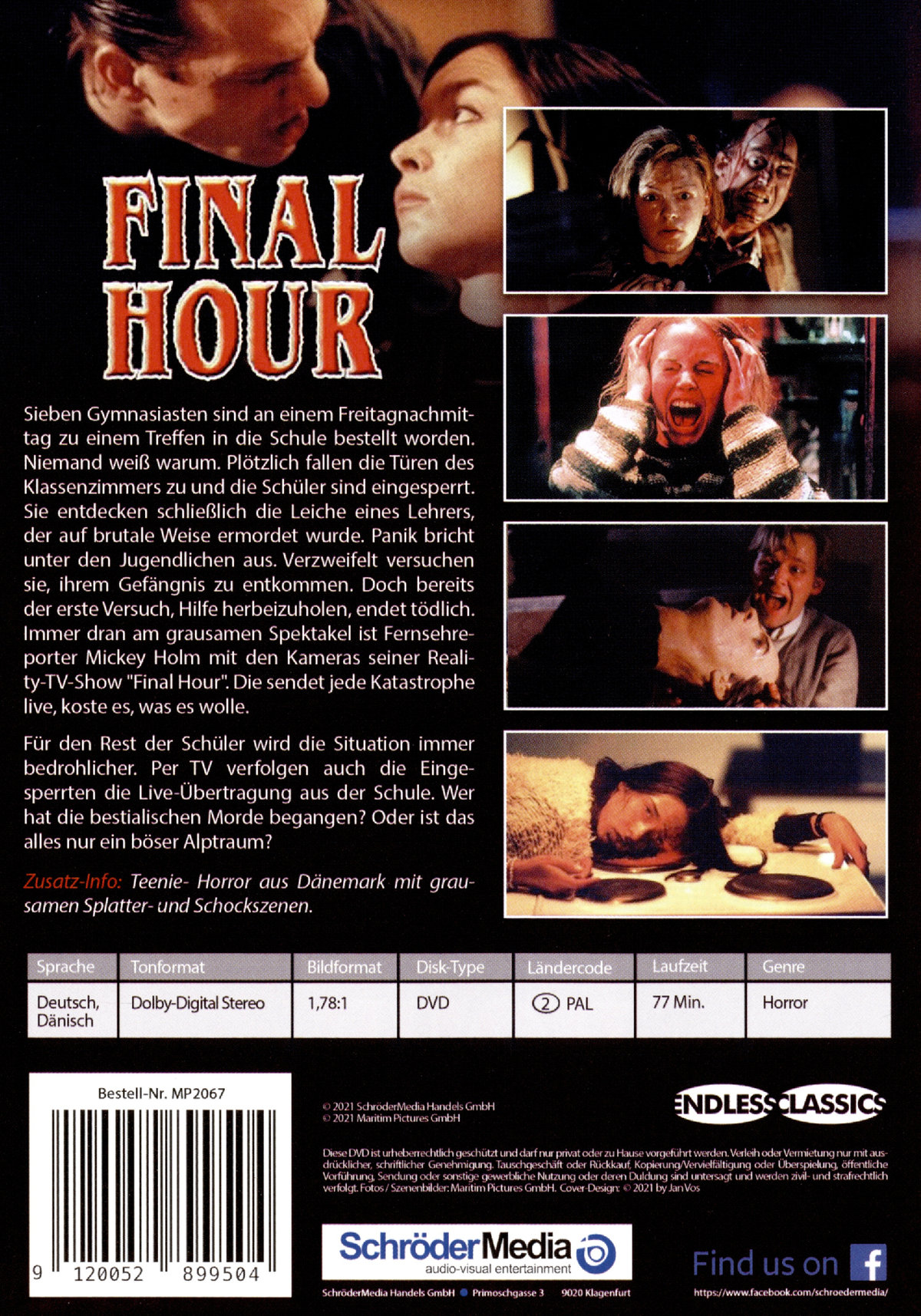 Final Hour